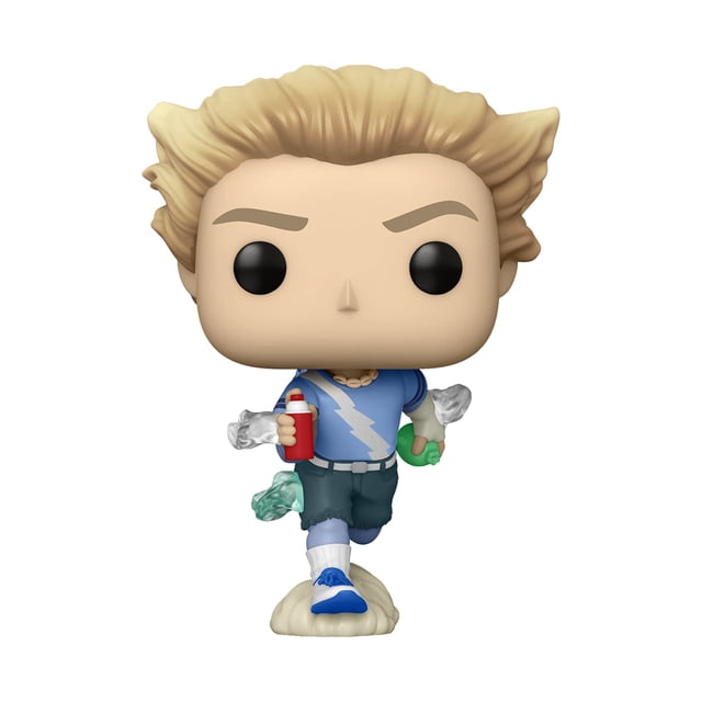 Pop! Marvel: Wandavision - Pietro Maximoff (Exclusive) Limited Edition Vinyl Figure Funko -