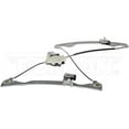 thumbnail image 2 of Dorman 751-293 Front Passenger Side Window Motor and Regulator Assembly for Specific Ford / Mercury Models, 2 of 4