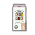 thumbnail image 1 of Nail Chip Kamio Japan Sanrio Personajes Churun Hello Kitty, 1 of 2