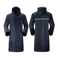 thumbnail image 2 of Rain Suit, Waterproof Breathable Lightweight Rainwear, 2 of 5