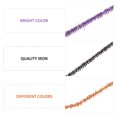 thumbnail image 4 of OUNONA 300Pcs Chenille Stems for Crafts Bendable Iron Wire Craft Making, 4 of 8
