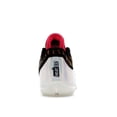 thumbnail image 4 of Nike Men's LeBron 23 Heat Wave (Translucent Outsole) Shoes, from StockX, 4 of 5