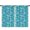 Excavator and Stop, variant on Blackout Kids Curtains,Excavator and No Entry Sign Blue Children's Insulated Curtains Set Of 2,Bedroom Essentials,Toddler Room Decor 52"x84"