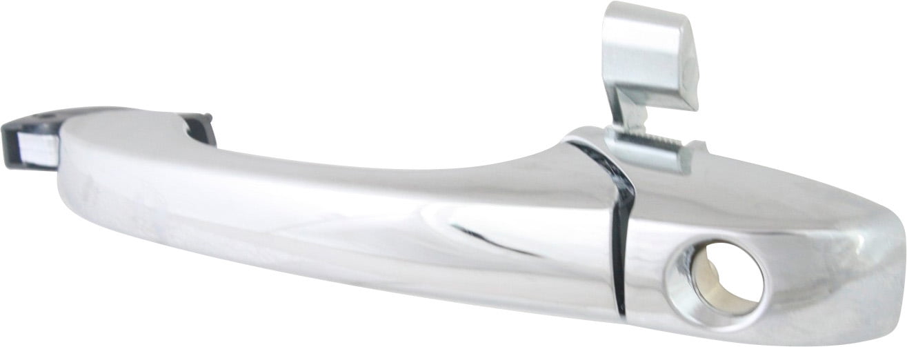 OE Replacement Chrysler 300/300C Front Driver Side Door Handle Outer Partslink Number CH1310142 