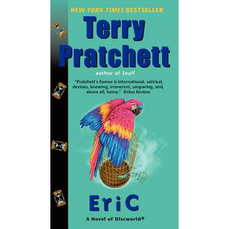 Eric : A Novel of Discworld