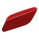 thumbnail image 1 of Tapa de boquilla de lavaparabrisas frontal izquierdo Unique Bargains No.5C6955109 para Volkswagen Jetta A6 2011-2014 Plástico Rojo 1 Pcs, 1 of 1