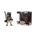 thumbnail image 5 of Star Wars Metalfigs Single Pack W1 – Darth Vader, Stormtrooper, R2-D2, Boba Fett (Classic) Die-Cast Figures 2.5”– by Jada Toys(One Piece, Styles May Vary), 5 of 7