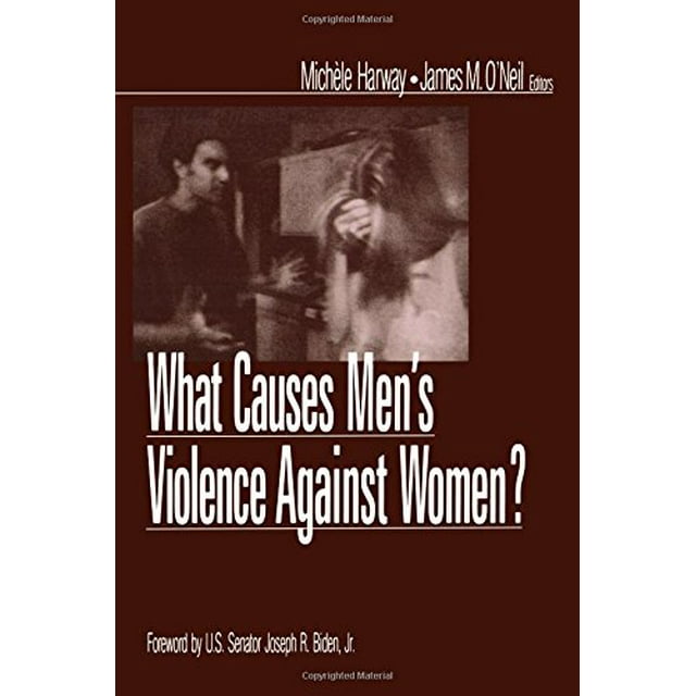 Qu'est-ce Qui Cause la Violence des Hommes à l'Égard des Femmes?
