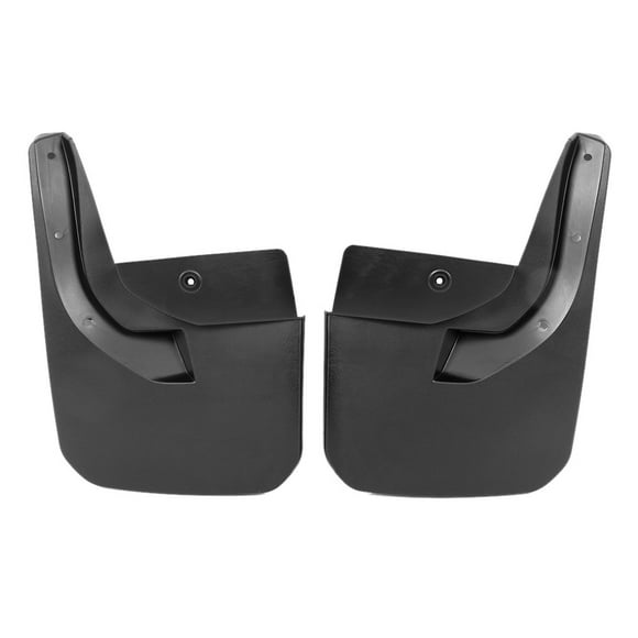 Car Mudflaps Car Mudguard Wheel Mudguard Car Splatter Guards 4Pcs Car Mudflaps Mudguard Mud Flap Guards Fenders Fits For JL 2018