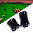 thumbnail image 1 of Accessoires de Billard en Métal pour Arbre de Protection de Queue et Queue de Billard 22mmx51mm, 1 of 9