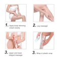 thumbnail image 4 of Massage Slimming Cream, Cellulite Massage Cream, Natural Body Massage Slimming Cream, Skin-friendly For Body Women, 4 of 8
