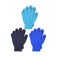 thumbnail image 1 of wonima44 Toddler Gloves Kids Gloves Kids Full Finger Mittens Winter Knitted Mitten for Little Boys and Girls Supplies, 1 of 1