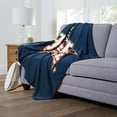 thumbnail image 3 of The Northwest Group  Houston Astros Celebrate 50" x 60" Silk Touch Throw Blanket, 3 of 5