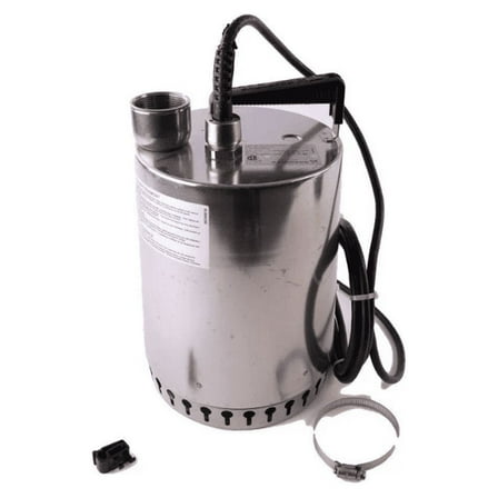 Grundfos 96847167 - Ap-12 Pump - 115V, 1/2 HP, 3350 RPM