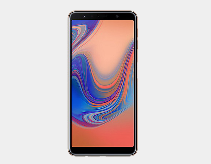 a750f twrp