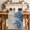 Beige, variant on Nautical Coastal Table Runner 36 Inches, Summer Ocean Coral Starfish Conch Blue Bed Runner Dresser Scarves Tabletop for Indoor Outdoor Parties/Ceremony/Banquet, 13"x 36"