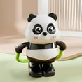 thumbnail image 5 of Wind Up Toys panda Toys Party Favors,Adorable Wind-Up Toys For Mini Desk Decor Home Decoration, 5 of 5
