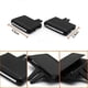 thumbnail image 5 of Front Air Conditioner Outlet AC Vent Grille Slider Clip Adjust Knob For Skoda Octavia 3 MK3 A7 RS Combi 2015-2021 5E0819701, 5 of 5