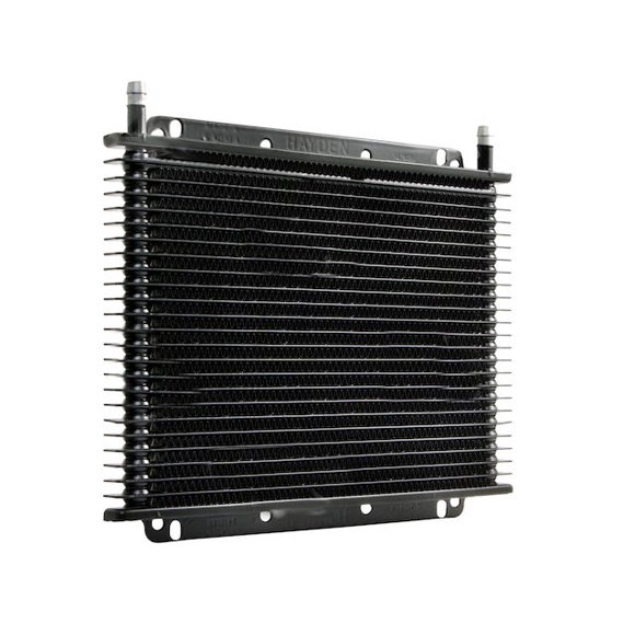 Subaru Xv Crosstrek Automatic Transmission Oil Cooler