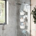 thumbnail image 2 of Umbra Flex Shower Bins, Set of 3, 2 of 6