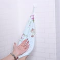 thumbnail image 3 of MasteelfCA 6Pcs Kitchen Printing Dish Towels Multifunctional Microfiber Dish washing Cloth, 3 of 7