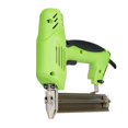 thumbnail image 1 of Electric Nail Gun Stapler Gun Woodworking Tools Nailing Stapler Shooter Furniture Stapler Fing Tacker DIY Hand Tool ,More Helpful and Safe, 1 of 6