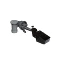 thumbnail image 5 of Fluidmaster 703AP4 Toilet Fill Valve for Niagara Flapperless Toilets, 5 of 9