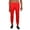 Red, variant on Lacoste Mens Sweatpants Running Jogger Pants