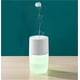 thumbnail image 1 of Humidificador de niebla fría – Humidificador de escritorio personal USB, humidificador con spray en forma de medusa para aliviar el estrés, humidificador de dormitorio, apagado automático, función de luz nocturna JM, 1 of 5
