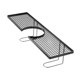 thumbnail image 2 of Estante para grifo de baño, organizador para lavabo de ducha, accesorios modernos de decoración de cocina L 60cmx11cmx11cm, 2 of 9