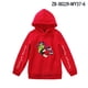 thumbnail image 1 of Sudaderas con capucha de juego Juice Wrld, chaqueta informal para adultos y niños, tallas para niños, jersey de Cosplay, Jersey Unisex075XL Deng Xun unisex, 1 of 2