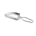 thumbnail image 1 of Herramientas de paleta de jardín a prueba de flexión con borde afilado, pala de mano de jardinería pequeña a prueba de óxido, aluminio de una pieza ShuxiuWang 9024715986146, 1 of 4
