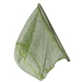 thumbnail image 1 of Field Fishing Landing Net, Floating Fishing Net, Colored/Green Net-Llike Hanging Glue 8mm For Sea Fishing Wild Fishing Fishing Enthusiasts Fishing Tackle Shop Green, 1 of 8