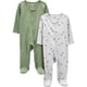 thumbnail image 1 of Sleep and Play Simple Joys de Carter, paquete de 2 unidades, de 6 a 9 meses, 1 of 3
