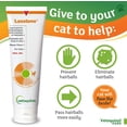 thumbnail image 6 of Vetoquinol Laxatone Oral Hairball Lubricant Gel for Cats – Maple Flavored, 4.25oz ( 2 PACK), 6 of 6