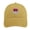 Sand, variant on Girl Dad Navy Adjustable Baseball Cap for Men Women, Classic Casual Snapback Hat