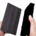 thumbnail image 3 of 2X Versatility Griddle Cleaning Kit Grill Cleaner Tool Set for Hot or Cold Surfaces Scraper Cleaning Brushes, 3 of 7