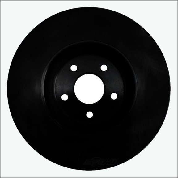 BENDIX SDR6283 Bendix Severe Duty Rotor SDR Fits select: 2013-2016 FORD ESCAPE, 2014-2016 FORD TRANSIT CONNECT