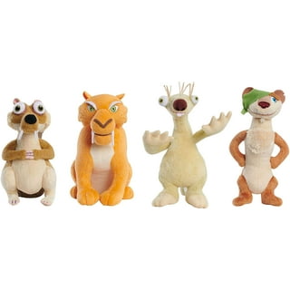 Toy story 2025 muñecos de sid