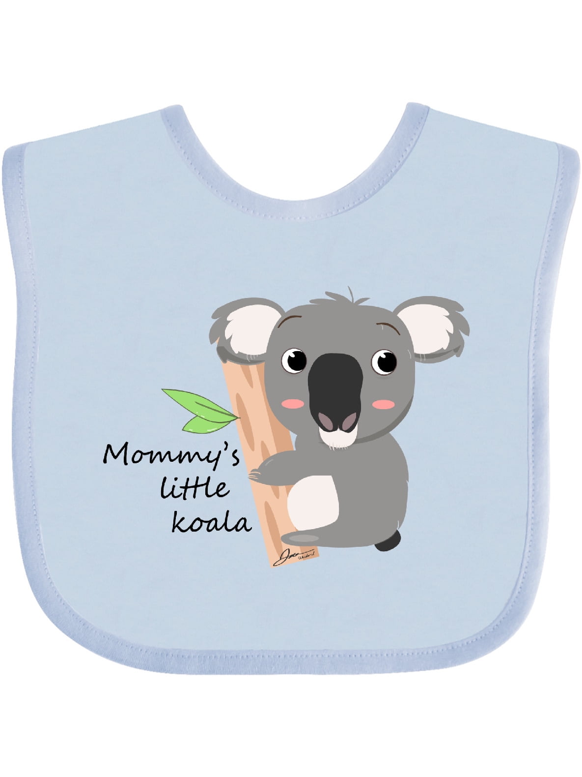 koala bib