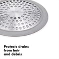 thumbnail image 4 of Protector de Drenaje para Bañera OXO Good Grips, 4 of 6