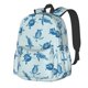 thumbnail image 1 of Disketp Turtle Mochila Escolar de Gran Capacidad y Peso Ligero, Mochila de Viaje Ideal para Escuela, Trabajo y Uso Diario, Cómoda y con Estilo, 1 of 8