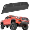 thumbnail image 5 of Genrics Front Lower Bumper Valance Panel Skid Plate Black Replacement for 2016-2020 Toyota Tacoma 5391104210, 5 of 5