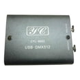 thumbnail image 3 of 512-Channel USB to DMX DMX512 LED Light DMX-Stage Lighting Module Stage Lighting Controller Mini Dec, 3 of 5