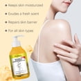 thumbnail image 4 of OceAura Body Cleansing Shower Gel Gently Cleanses The Body, Moisturizes And Moisturizes The Skin, 4 of 6