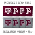 thumbnail image 4 of Texas A&M Aggies 2x3 MDF Cornhole Game Set, 4 of 5