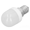thumbnail image 2 of Pack E12 LED Bulb 1.5W 75lm Soft Light for Desk Lamp Ceiling Fan Wall Light AC 220V Warm Light 6000K, 2 of 4