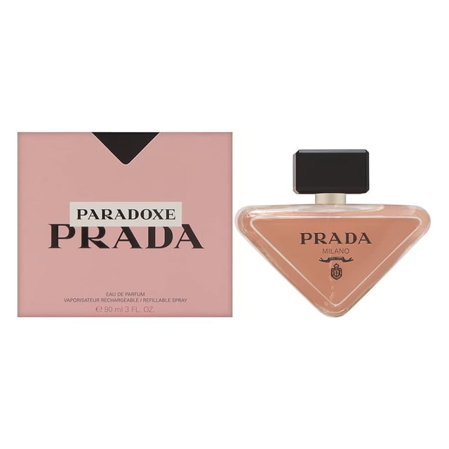 Perfume Prada Paradoxe Eau de Parfum 90 ml para mujer