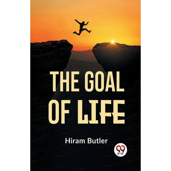 The Goal Of Life, (Paperback)