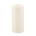 thumbnail image 3 of Creative Hobbies 2 Inch Tall Cream Plastic Candle Covers Sleeves Chandelier Socket Covers - Pack of 12 - Slip Over E12 Candelabra Base Sockets, 3 of 4